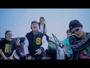"Baby You Know" MV