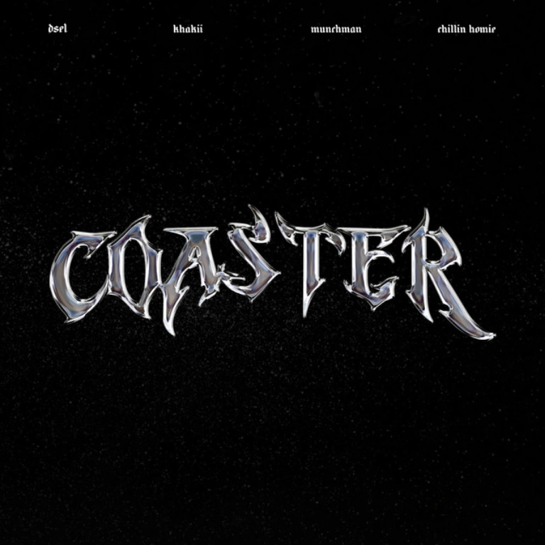 Coaster | K Hip Hop Wiki | Fandom