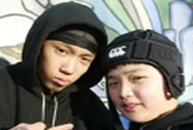 LeeSsang | K Hip Hop Wiki | Fandom