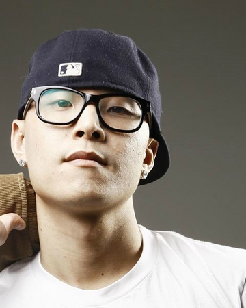Onesun K Hip Hop Wiki Fandom
