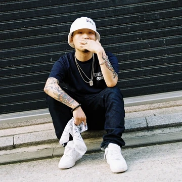 Jay Park ＆ Ugly Duck / SCENE STEALERS EP Stream AOMGOFFICIAL | Listen to Jay Park X Ugly Duck - Scene