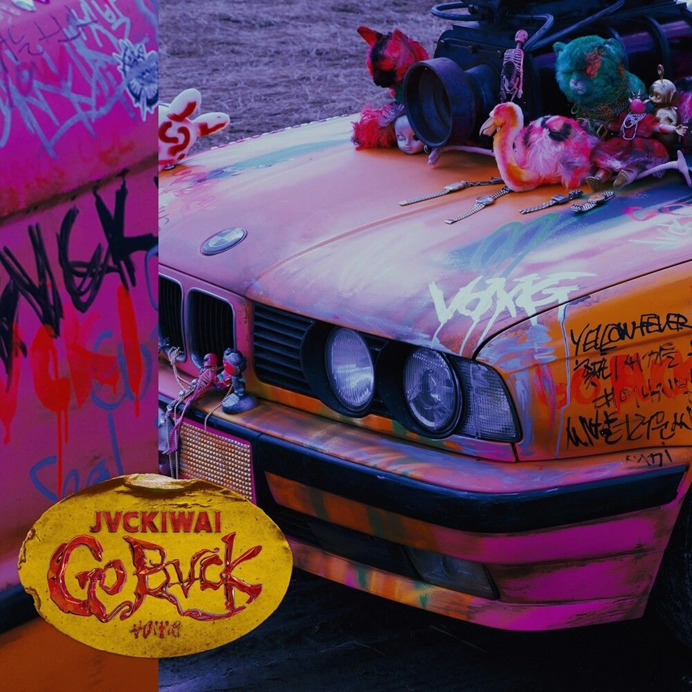 Go Back | K Hip Hop Wiki | Fandom