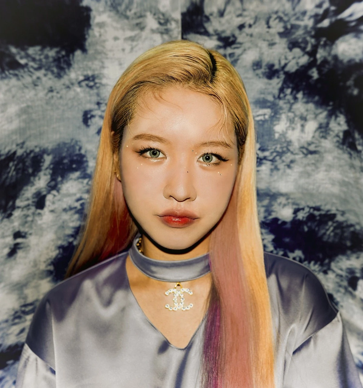 Cherry Coke | K Hip Hop Wiki | Fandom