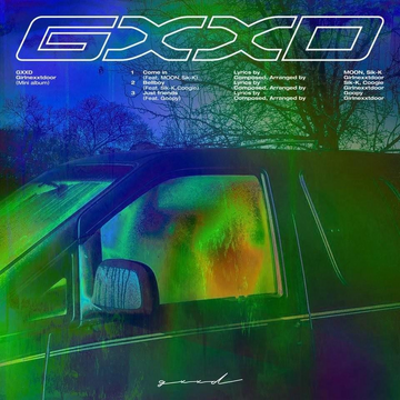 GXXD (Single) | K Hip Hop Wiki | Fandom