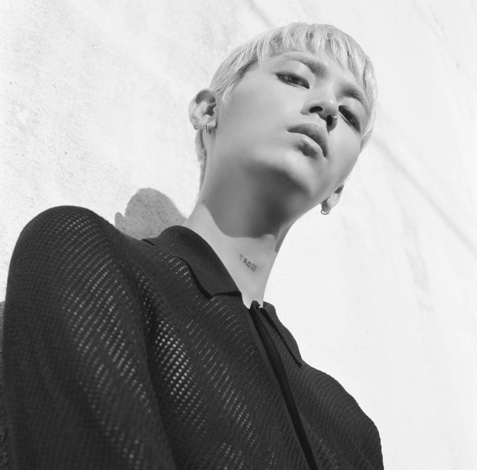 Jooyoung | K Hip Hop Wiki | Fandom
