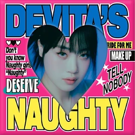 Naughty devita