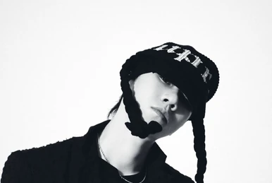 Joosuc | K Hip Hop Wiki | Fandom