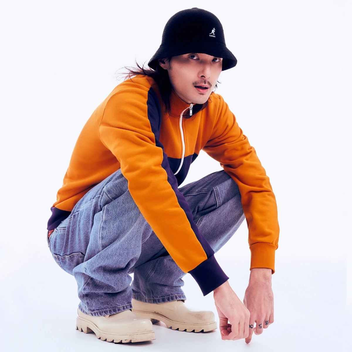 Ja Mezz | K Hip Hop Wiki | Fandom