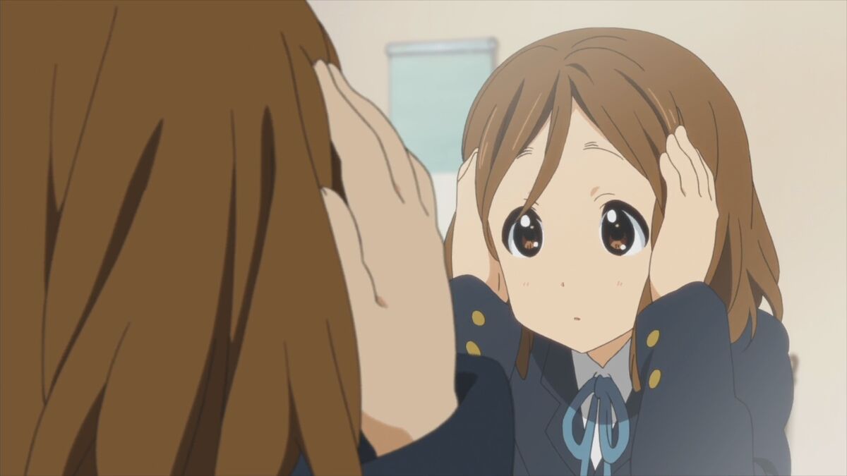 Yui Hirasawa Is The Glue That Holds K-ON! Together - Crunchyroll News