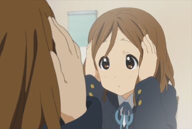 K-ON!! episode seventeen