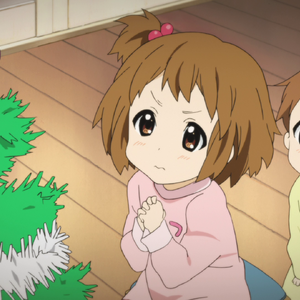 Christmas K On Wiki Fandom
