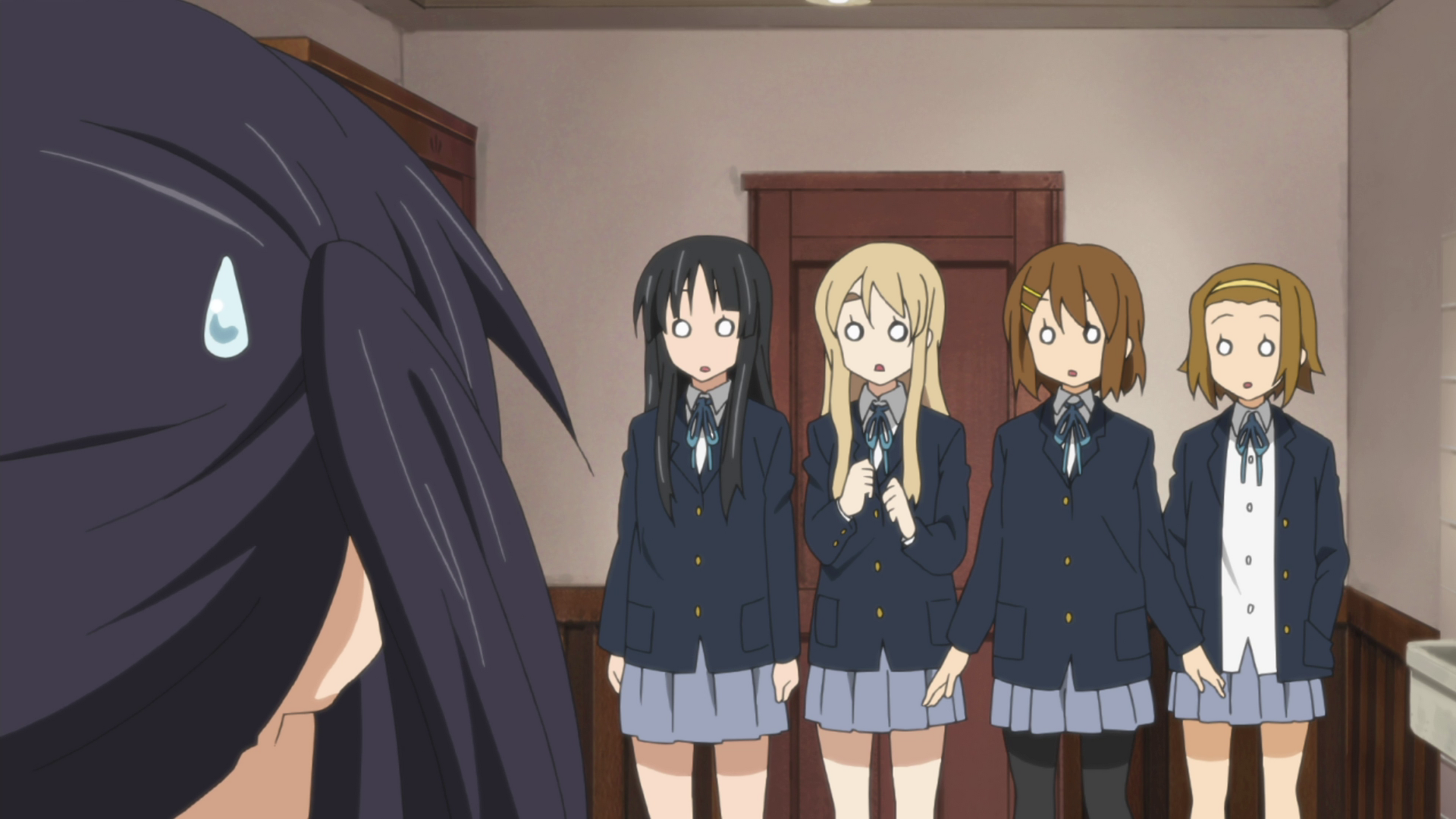 K-ON! What's New!