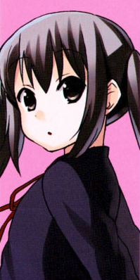 Azusa Nakano | K-ON! Wiki | Fandom