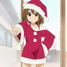 Christmas K On Wiki Fandom