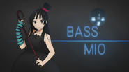 Bass - Mio