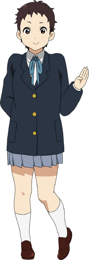 Keiko Sano | K-ON! Wiki | Fandom