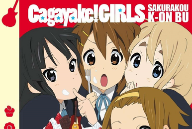 K-ON! Limited Edition Soundtrack | K-ON! Wiki | Fandom