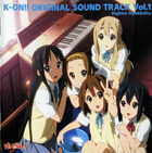 List of K-ON! Albums | K-ON! Wiki | Fandom