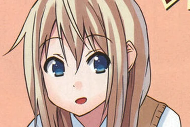 Jun Suzuki Trivia | K-ON! Wiki | Fandom