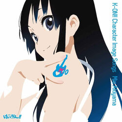 K-ON! Character Image Song Series Covers - Zerochan Anime Image Board