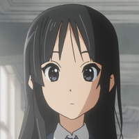 Mio Akiyama K On Wiki Fandom Her whacking ricchan over the head when she does something stupid. mio akiyama k on wiki fandom