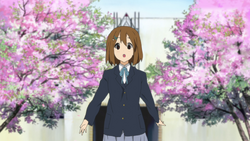 File:Cosplayer of Yui Hirasawa, K-On! at CWT46 20170805a.jpg