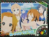 K-ON! Ho-kago Rhythm Time