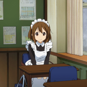 Yui Hirasawa S Gallery K On Wiki Fandom Akiyama mio hirasawa yui mouse mat mouse pad oversize mat gift. yui hirasawa s gallery k on wiki