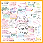 K-ON!! BD v08 omake.jpg (1.53 MB) The class' gift for Sawako, translated into English.