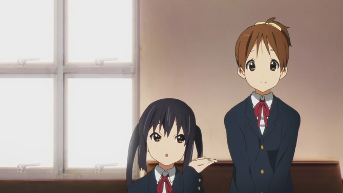 GO! GO! MANIAC (Song)