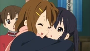 Azusa located.png (1.53 MB) Yui finds Azusa.