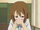 Yui struggling with her test.png