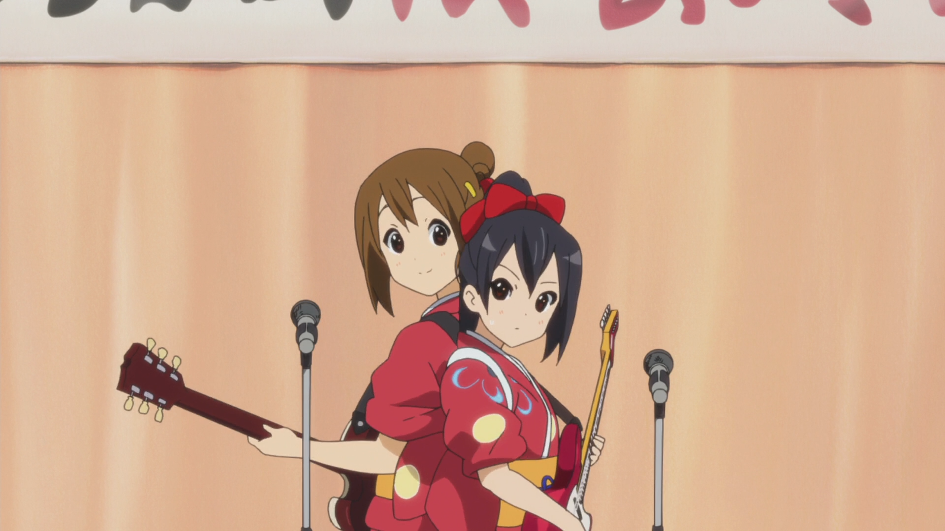 Yui Hirasawa Is The Glue That Holds K-ON! Together - Crunchyroll News