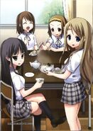 K-On!(6)