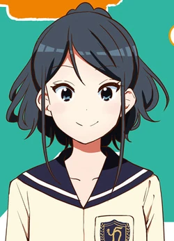 ♡Kaede♡ Kaede Azusagawa | Seishun Buta Yarou wa Bunny Girl Senpai no Yume