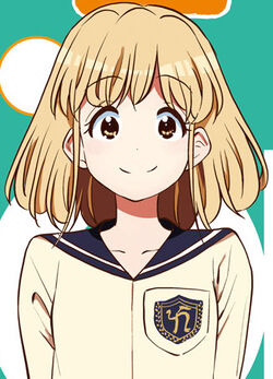 Yukari mugshot