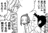 Ayame-chooses-fun.png (106 KB) She insists on having fun.