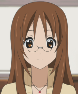 Sawako mugshot