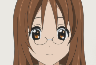 Personagens de anime que eu acho fofa - Mio Akiyama anime : K-ON! #gabriele