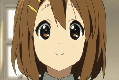 K-On! Image Song Hirasawa Yui - EP by Hirasara Yui (CV: Aki