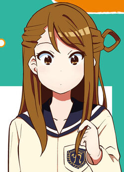 Maho mugshot