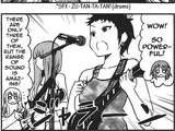 Onna Gumi