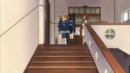 Banned.png (2.25 MB) The girls find out that the clubroom is closed.