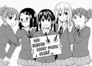 UiNaoAzusaSumireJunK-On!HighSchool---Chapter003