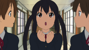 Azusa is pumped up