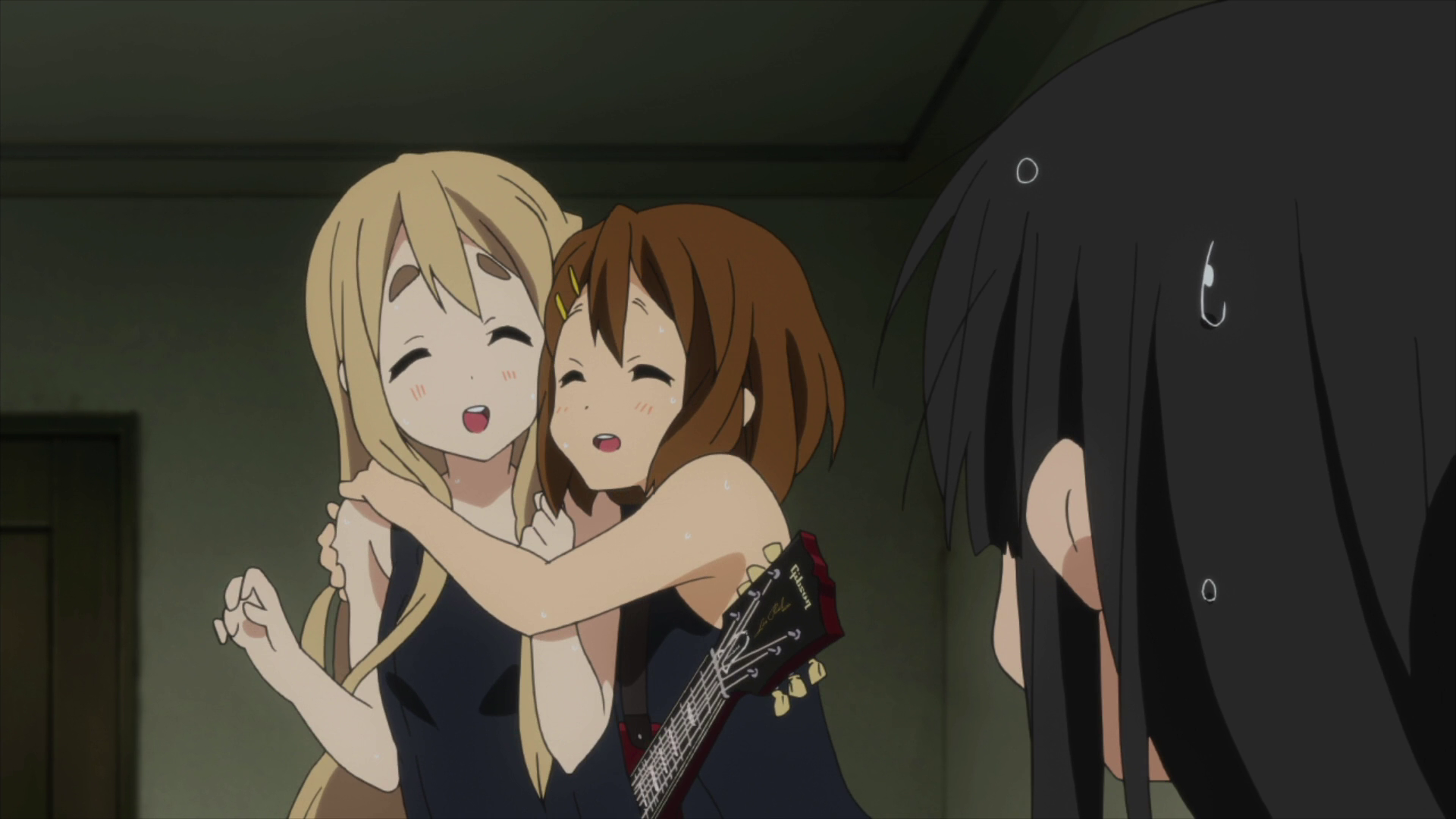 Stream 【K-ON!】- U&I - Full by MommyNami