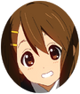 Yui Icon