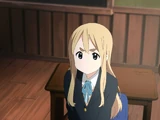K-ON! Movie