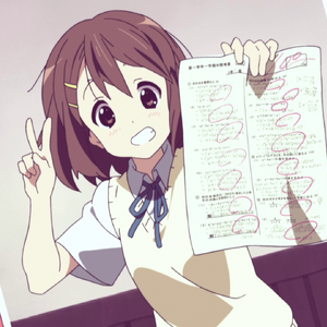 Featured image of post Yui Hirasawa K On Aesthetic Pfp