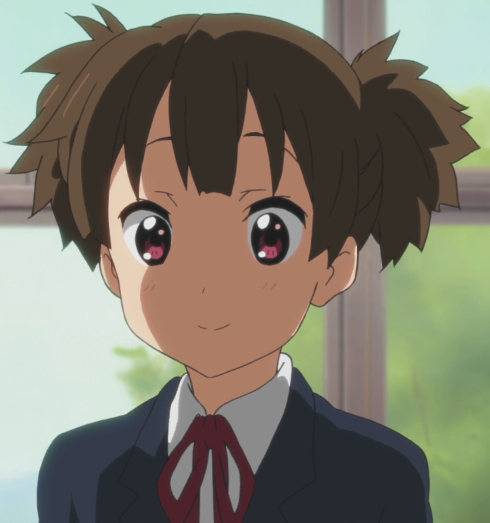 Yui Hirasawa, K-ON! Wiki